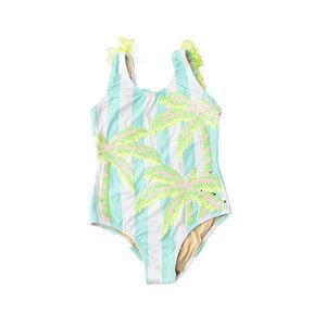 Shade Critters Girls Swimsuit